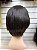 Peruca Wig Cabelo Brasileiro 25cm 108G - Imagem 3