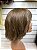 Peruca Wig Cabelo Brasileiro 25cm 110G - Imagem 2