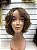 Peruca Wig Cabelo Brasileiro 25cm 126G - Imagem 1
