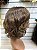 Peruca Wig Cabelo Brasileiro 25cm 126G - Imagem 2