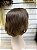 Peruca Wig Cabelo Brasileiro 25cm 118G - Imagem 2