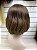 Peruca Wig Cabelo Brasileiro 25cm 118G - Imagem 3
