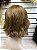 Peruca Wig Cabelo Brasileiro 25cm 116G - Imagem 3