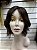 Peruca Wig Cabelo Brasileiro 25cm 110G - Imagem 1