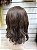Peruca Wig Cabelo Brasileiro 25cm 110G - Imagem 3