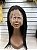 Full Lace Cabelo Natural 45cm - Imagem 1