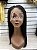 Full Lace Cabelo Natural 50cm - Imagem 1