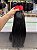 CABELO INDIANO LISO 55CM 50G - Imagem 1