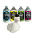PLASTISOL FLOATING 1KG - Imagem 1