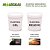PLASTISOL SERIGRAFIA GELL INCOLOR 1 KG - Imagem 2