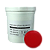 Plastisol Para Emborrachamento VERMELHO - Imagem 1