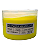 Pigmento em Pasta Amarelo FLUOR 250g - Imagem 1