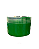 Pigmento em Pasta Verde FLUOR 250g - Imagem 2