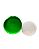 Pigmento em Pasta Verde FLUOR 250g - Imagem 3