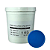 Plastisol Para Emborrachamento Azul Flúor - Imagem 1