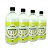 Plastisol VIP STANDARD Zero Tack 1 Kg - 4 unidades - Imagem 1