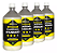 Plastisol Standard 1 Kg - 4 unidades - Imagem 1
