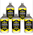 Plastisol Standard 1 Kg - 5 unidades - Imagem 1