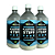 Plastisol Stiff 1 Kg - 3 unidades - Imagem 1