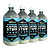 Plastisol Stiff 1 Kg - 4 unidades - Imagem 1