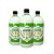 Plastisol VIP SOFT Zero Tack 1 Kg - 3 unidades - Imagem 1