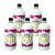 Plastisol VIP ULTRA Zero Tack 1 Kg - 5 unidades - Imagem 1