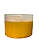 Pigmento em Pasta Amarelo Ouro 250g - Imagem 3