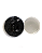Pigmento em Pasta Preto 250g - Imagem 2