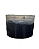 Pigmento em Pasta Preto 250g - Imagem 3