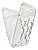 Blister Astro 6cm 100 UN - Imagem 1
