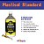 PLASTISOL STANDARD 1 KG - Imagem 2