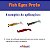 Tinta Fish Eyes Preto - Imagem 4