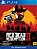 Red Dead Redemption 2 - Digital - PS4 - Imagem 1