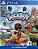 Sackboy: A Big Adventure - Digital - PS4 - Imagem 1