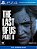 The Last of Us - Part II - Digital - PS4 - Imagem 1
