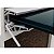 PERFIL P/ TOLDO DE VIDRO MARQUISE (1 Metro) - Imagem 3