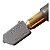 CORTADOR DE VIDROS TOYO CUTTER Tc-90 Diamante Original - Imagem 5
