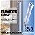 PUXADOR PORTA PIVOTANTE ACO INOX 304 80cm U - Imagem 2