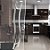 Puxador S INOX ESCOVADO  25x450x300 - Imagem 2