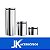 PROLONGADOR 1''X100MM POLIDO (2 UNIDADES) - Imagem 1