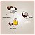 Máscara Avlon Keracare Natural Curls Butter Cream 450g - Imagem 3