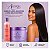 Kit Avlon Affirm Care Relaxamento Capilar (900g e 265ml) - Imagem 4