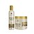 Shampoo Avlon Higienizador 240ml e Máscara Butter Cream 450g - Imagem 1