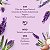 Shampoo Love Beauty and Planet Smooth & Serene 300ml - Imagem 3