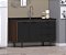 Gabinete Madeira Rustico/preto 316252 1.14MT - Imagem 1