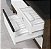 Gabinete Madeira Avelato/Preto 33852 1.94MT - Imagem 2