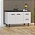 Gabinete Madeira Branco 00921 1.14MT - Imagem 1