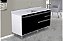 Gabinete Madeira Preto 01042 1.74MT - Imagem 1