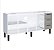 Gabinete aço branco 1.92MT 02751 - Imagem 3