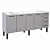 Gabinete aço Cinza 1.92MT 027522 - Imagem 1